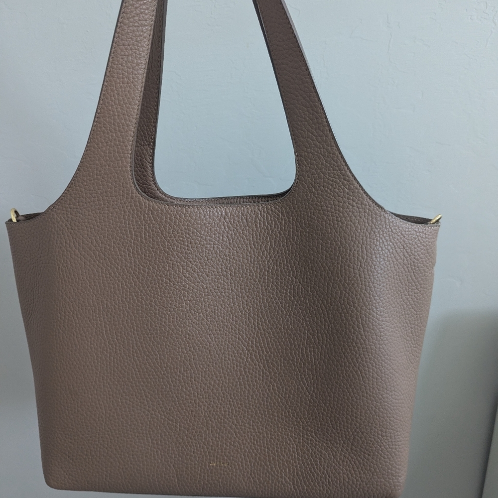Cuyana system tote 13-inch
